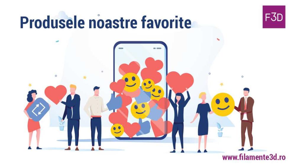 Produsele noastre favorite ♥ Produsele noastre favorite ♥