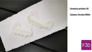 Printarea 3D a ceramicii Printarea 3D a ceramicii