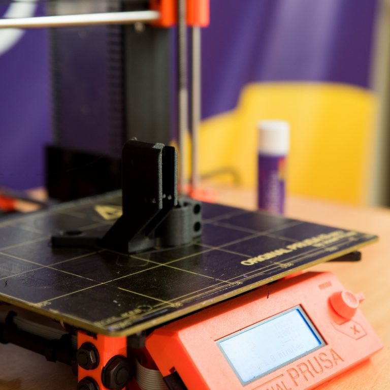 Magigoo PA aplicat pe platforma PEI a imprimantei Prusa i3 MK2 — aderență Nylon fără modificări hardware