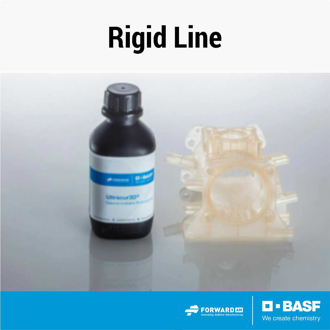 Rigid Line