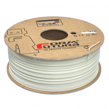 Filament 1.75mm ReForm rTitan White (alb) 1kg
