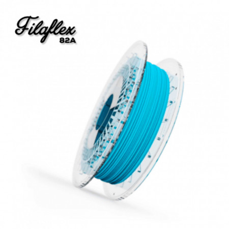 Filament FilaFlex Original 82A Blue (albastru)