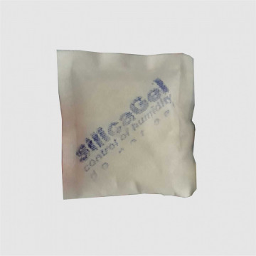 Saculet Silicagel microporos 50g