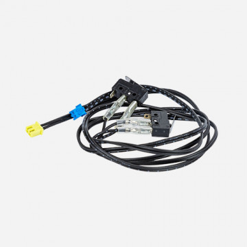 Set endstop XY (1X, 1Y) cu cablu pentru Zortrax M200 si M200 Plus