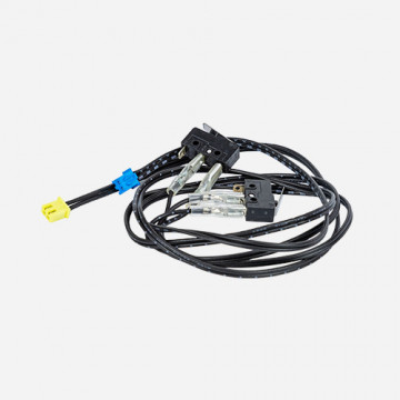 Set endstop XY (1X, 1Y) pentru Zortrax M200 si M200 Plus