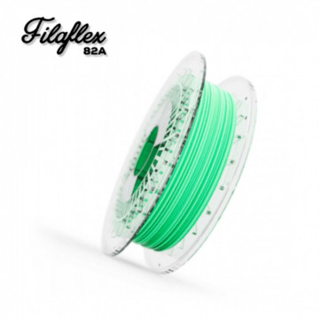 Filament FilaFlex Original 82A Aqua (turcoaz)