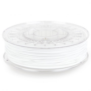 Filament PLA/PHA Blueish White (alb albastrui) 750g