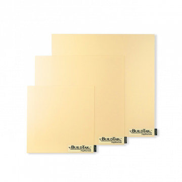 Suprafata de printare PEI - folie PEI BuildTak