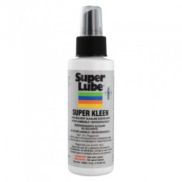 Solutie de degresare SuperLube Super Kleen Clean (NSF A1 Cleaner) 118ml