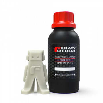 Rasina Engineering LCD Series - Tough Resin 500ml
