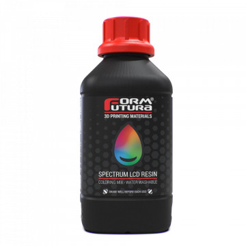 Rasina Spectrum LCD - Coloring Mix - Water Washable 1kg