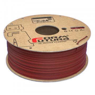 Filament 1.75mm ReForm rPLA Sangria Red (rosu) 1kg