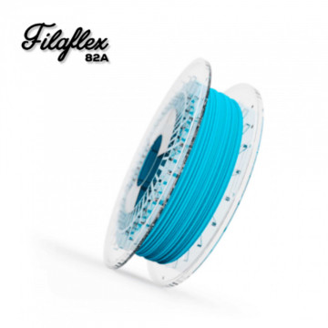 Filament FilaFlex Original 82A Blue (albastru)