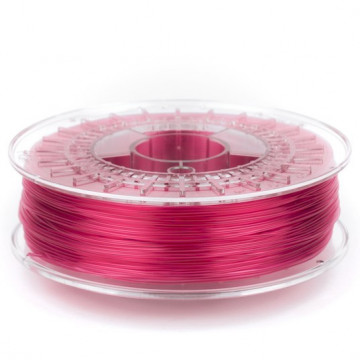Filament PLA/PHA VIOLET TRANSPARENT (violet transparent) 750g