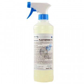 Plastimperm F10 - spray impermeabilizant
