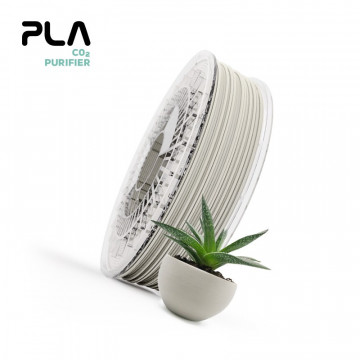 Filament PLA Purifier (gri-bej) 750g