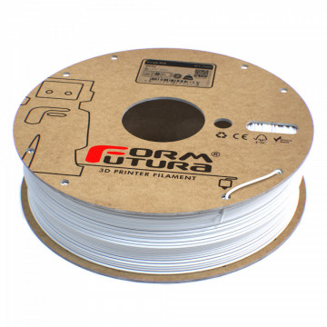 Filament Tough PLA - White (alb) 750g