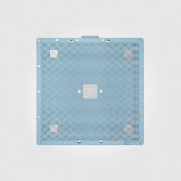 Platforma perforata pentru imprimanta Zortrax M200 Plus