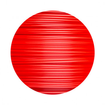Filament LightWeight PLA LW-PLA Red (rosu) 750g