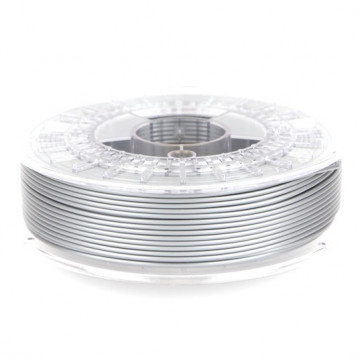 Filament PLA/PHA Shining Silver (argintiu stralucitor) 750g