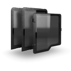Panouri laterale pentru imprimanta Zortrax M200 si Zortrax M200 Plus