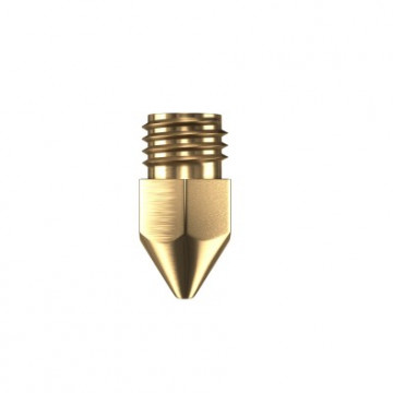Nozzle V2 (Duza) de 0.4 mm pentru imprimantele Zortrax M200 si Zortrax M300