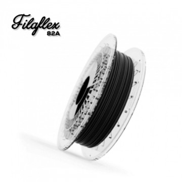 Filament FilaFlex Original 82A Black (negru)