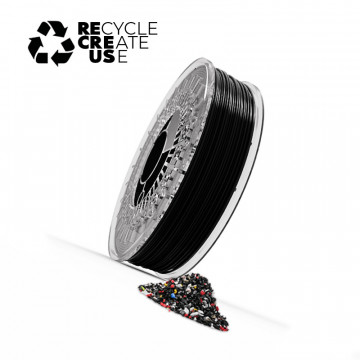 Filament Reciflex Black (negru) 750g