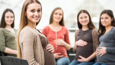 Cum te pregatesti pentru alaptare inca din sarcina