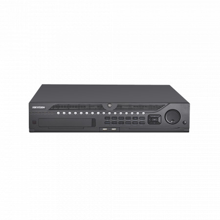 NVRs Network Video Recorders - Hikvision.com HIK VISION, EPCOM, ASSA ...