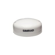 00011043001 Simrad Antena GPS GS25 Con Compas Incorp