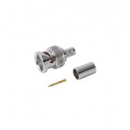 Rf Industriesltd Rfb1707d Conector BNC Ma