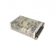 Meanwell Rs10024 Fuente De Poder 24Vcd 10