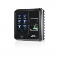 Zkteco Sf300 Terminal Biometrica Con Panta