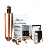 Total Ground Kitmaster400k tierra fisica