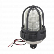 191xl024c Federal Signal Industrial rojo