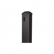 Bea 10bollardblk accesorios