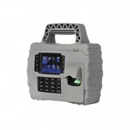 Zkteco - Accesspro S922 para tiempo y asi