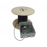 Rbtec Mic1z500 sensores de vallas