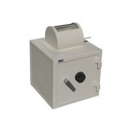 Accesspro Procafte5rt Caja Fuerte De Segur