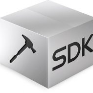 Zkteco ZKT373003 ZKTECO ONLINESDK - Kit de