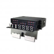 Siemon Ric34801 distribuidores de fibra O