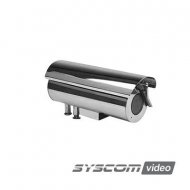 Syscom Video Sye800 Gabinete Para Camara C