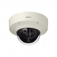 Pnm9030v Hanwha Techwin Wisenet fisheye y