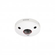 Hfd8gr1 Honeywell fisheye y hemisfericas