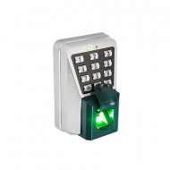 Zkteco - Accesspro Xt5 para control de ac