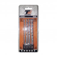 35753 Triumph accesorios de instalacion
