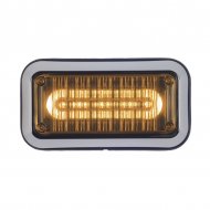 Code 3 378abz75 Luz Perimetral De Adverten
