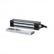 Seco-larm Usa Inc E942fc600 Chapa Magnetic