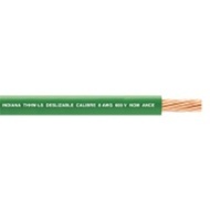 Indiana Sly304grn Cable 10 Awg Color Verde